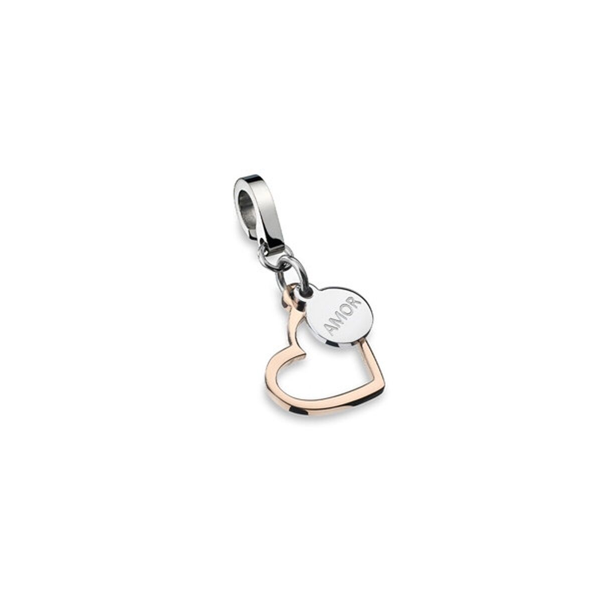 Mărgele Damă One Jewels OJEBC711 Argintiu