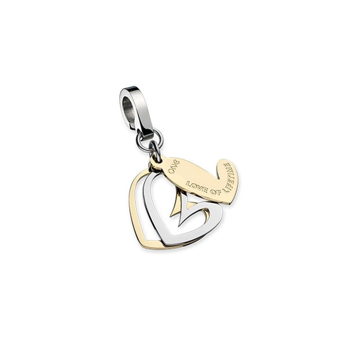 Mărgele Damă One Jewels OJEBC606 Argintiu