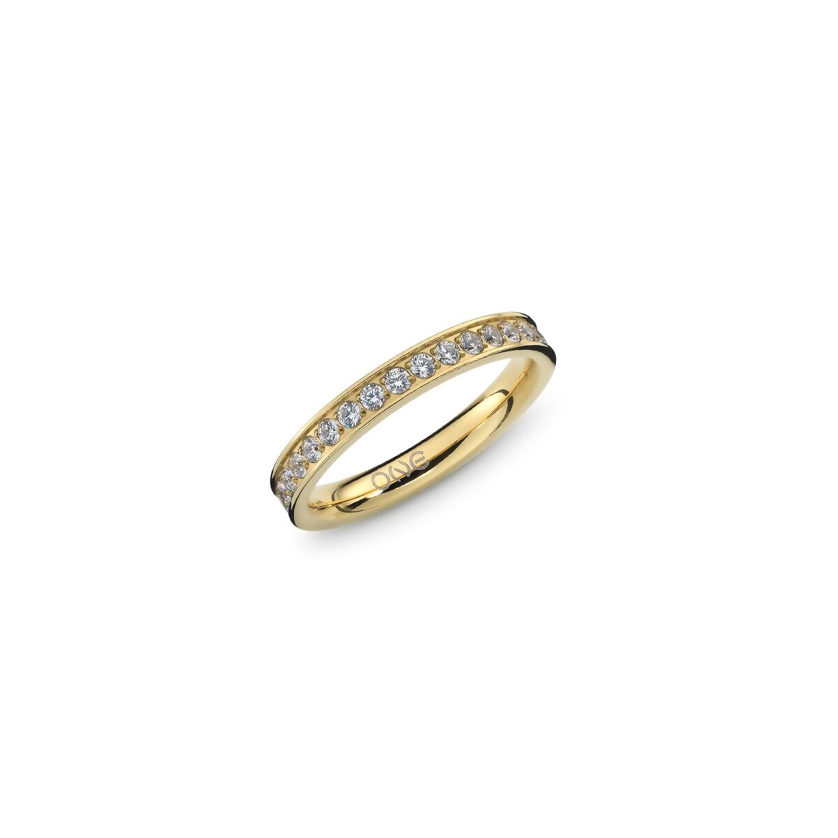 Inel Damă One Jewels OJNYR03Y-8 Auriu* 8