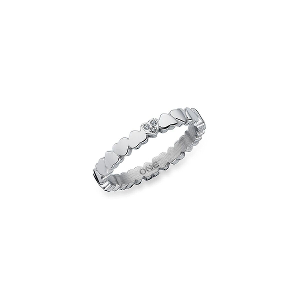 Inel Damă One Jewels OJNYR14.S-6 Argintiu