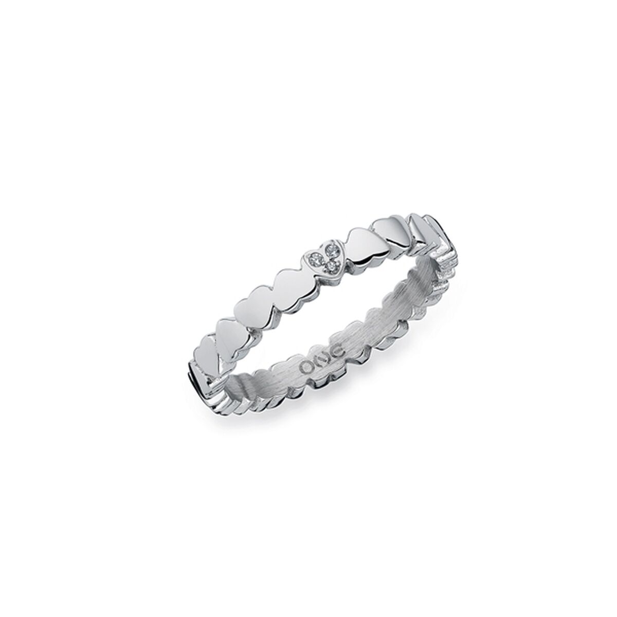 Inel Damă One Jewels OJNYR14.S-9 Argintiu 9