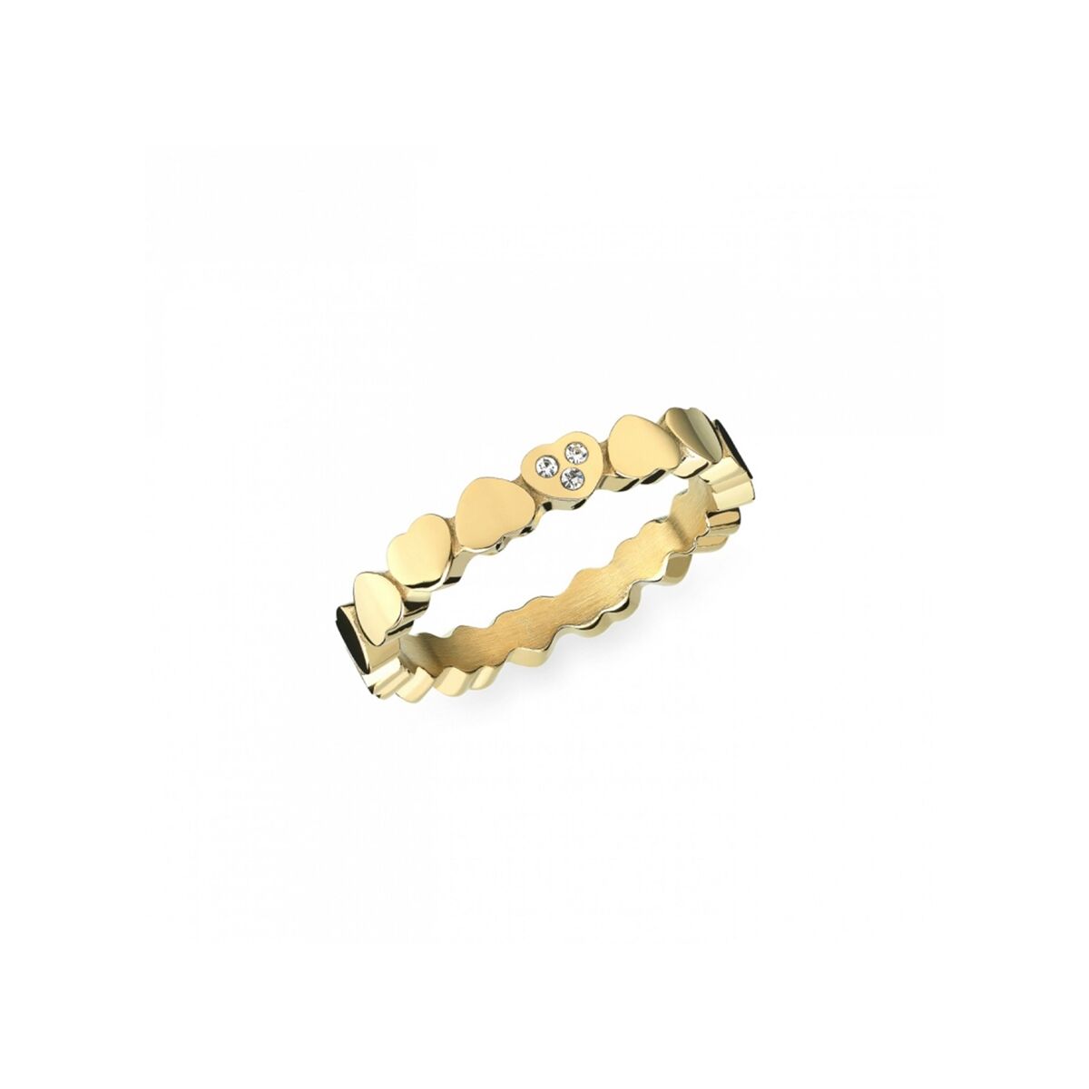 Inel Damă One Jewels OJNYR14.Y-8 Auriu* 8