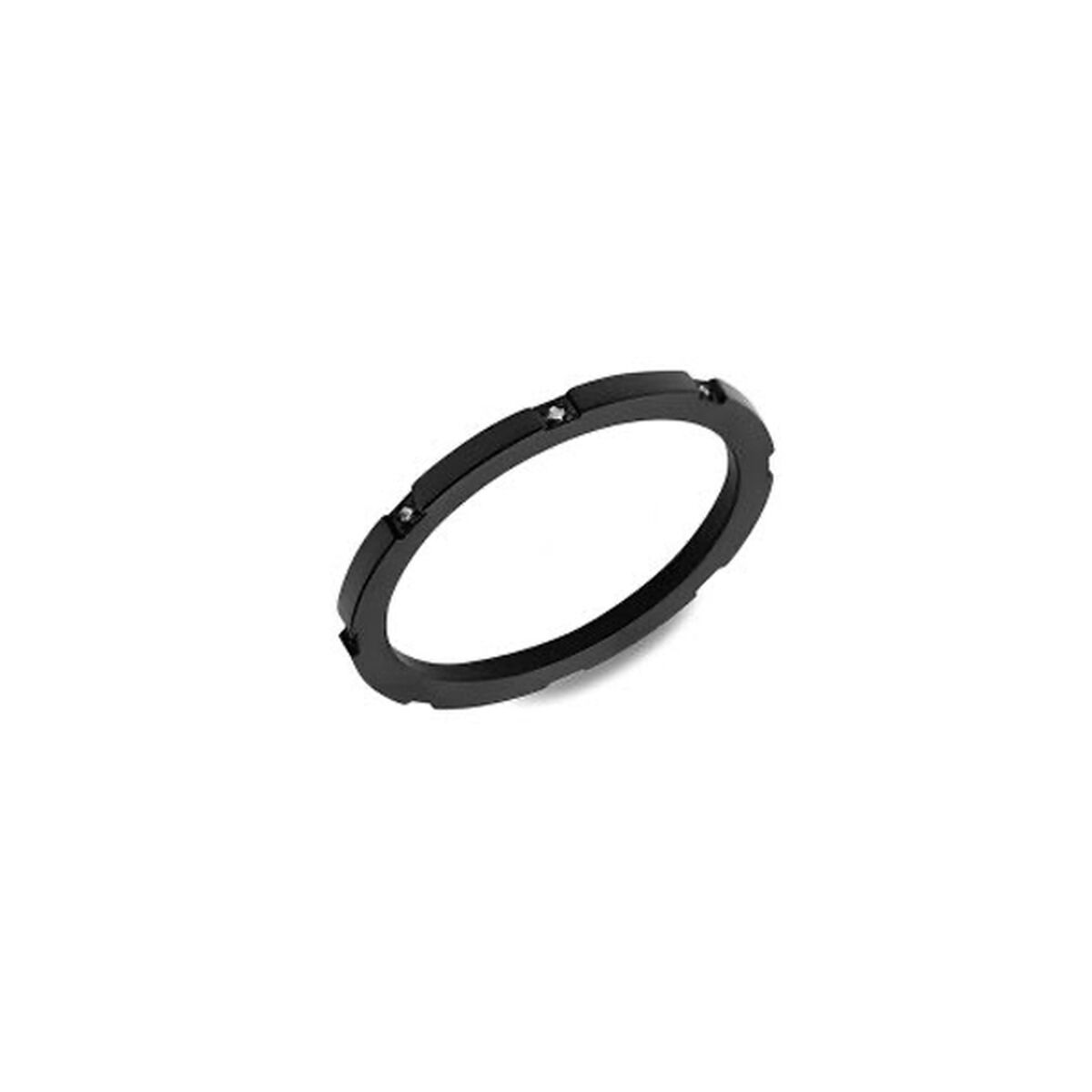 Inel Damă One Jewels OJNYR21B-6 Negru
