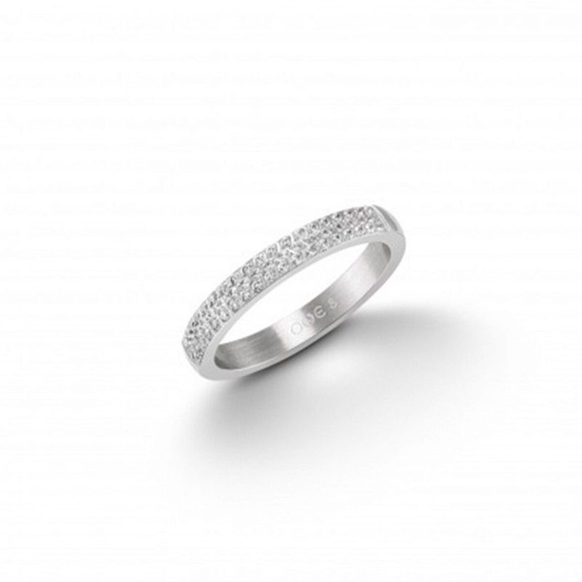 Inel Damă One Jewels OJNYR28S-8 Argintiu 8