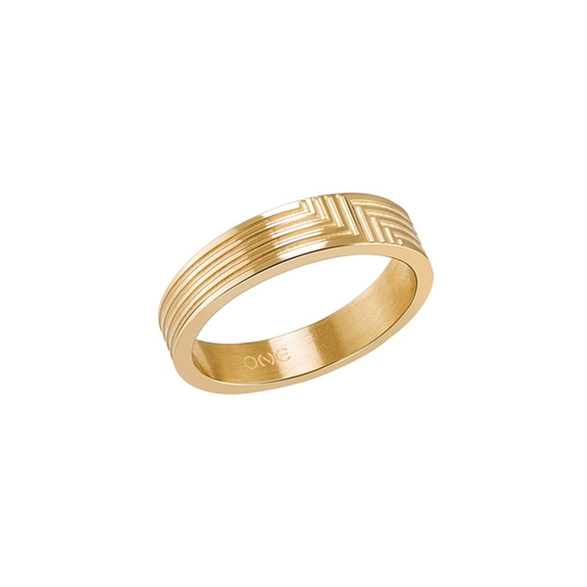 Inel Damă One Jewels OJPR01G-7 Auriu* 7