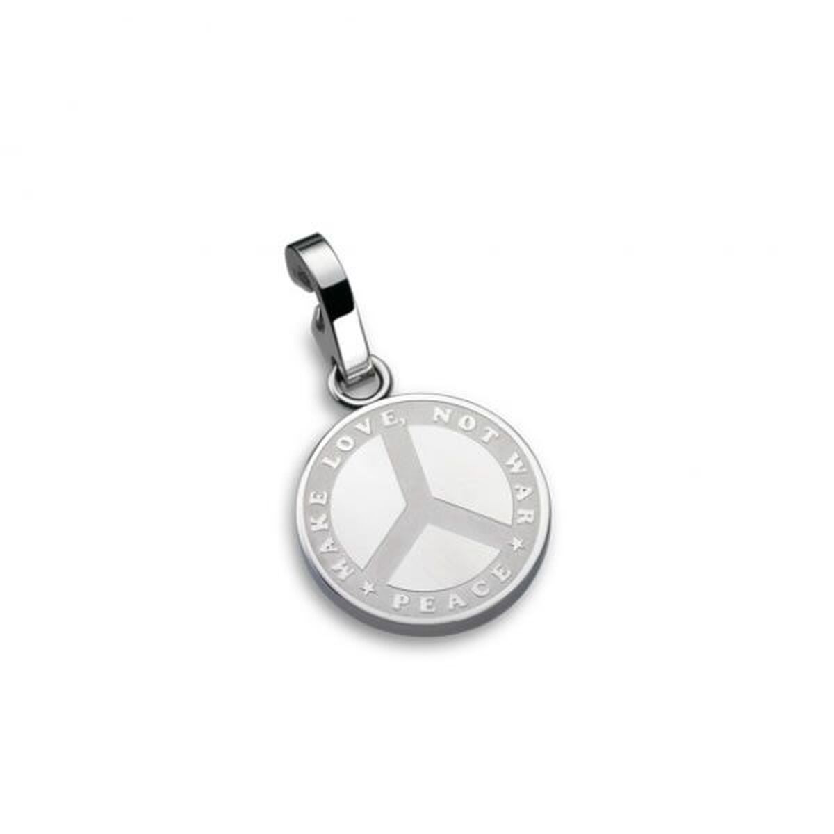 Mărgele Damă One Jewels OJEBC025 Argintiu