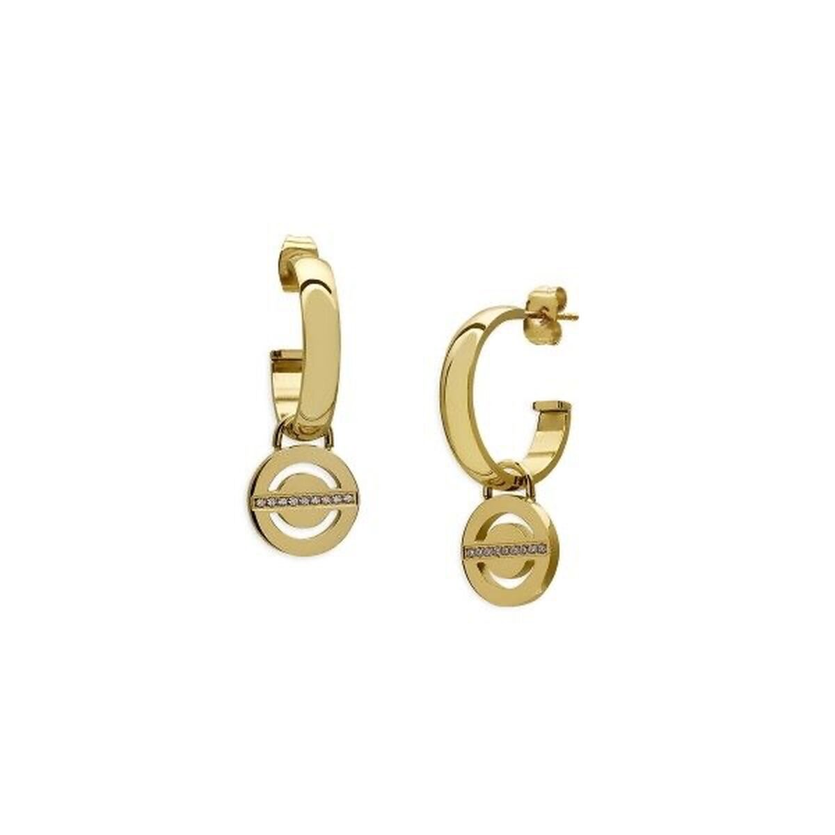 Cercei Damă One Jewels OJAE02G Auriu*