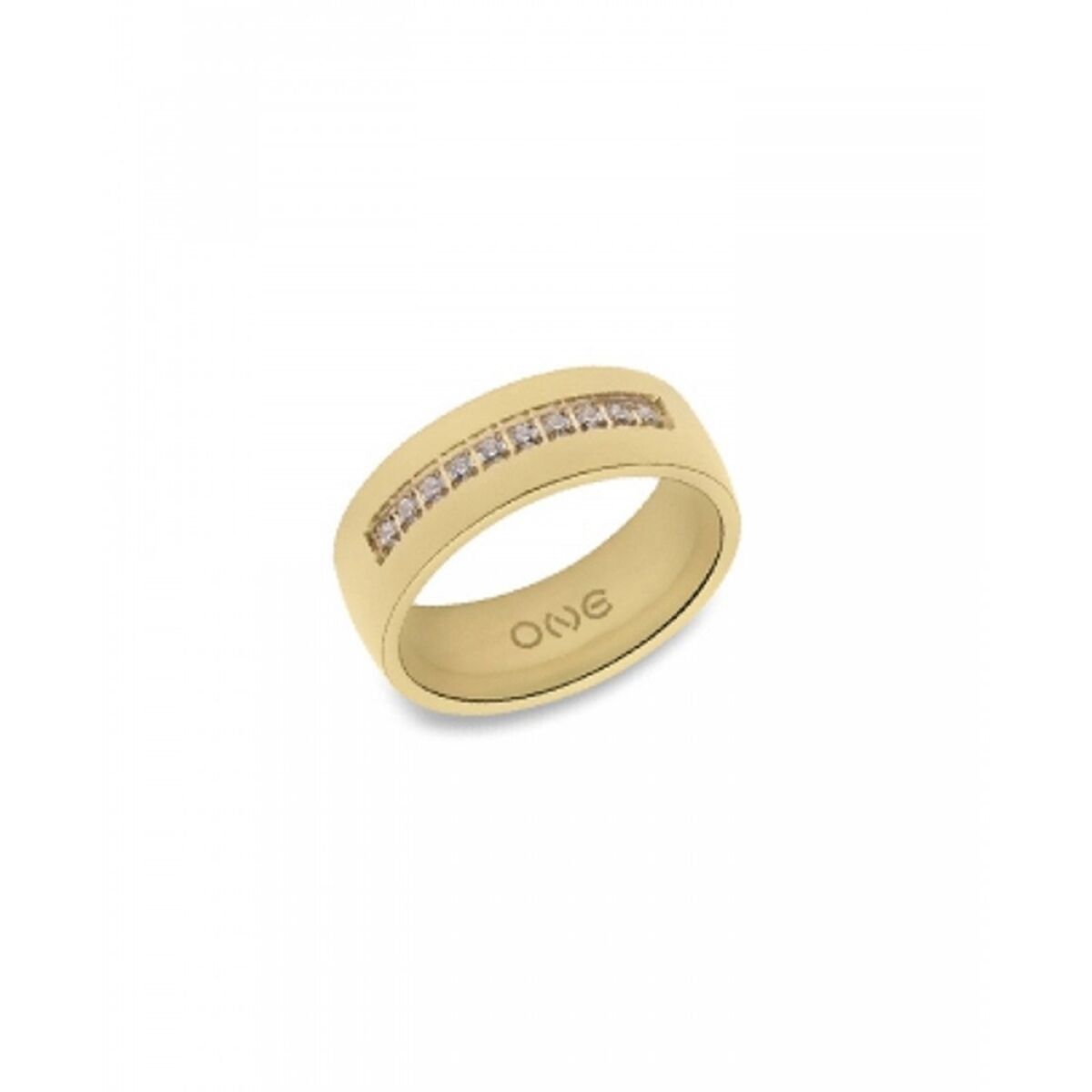 Inel Damă One Jewels OJAR01G-9 Auriu* 9
