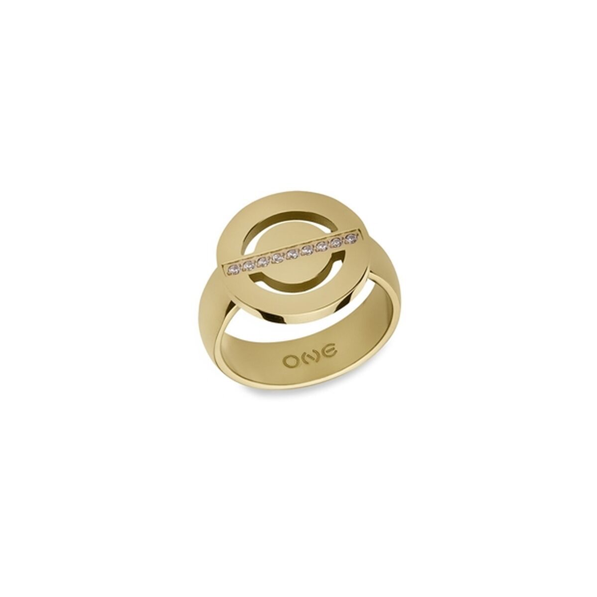 Inel Damă One Jewels OJAR02G-8 Auriu* 8