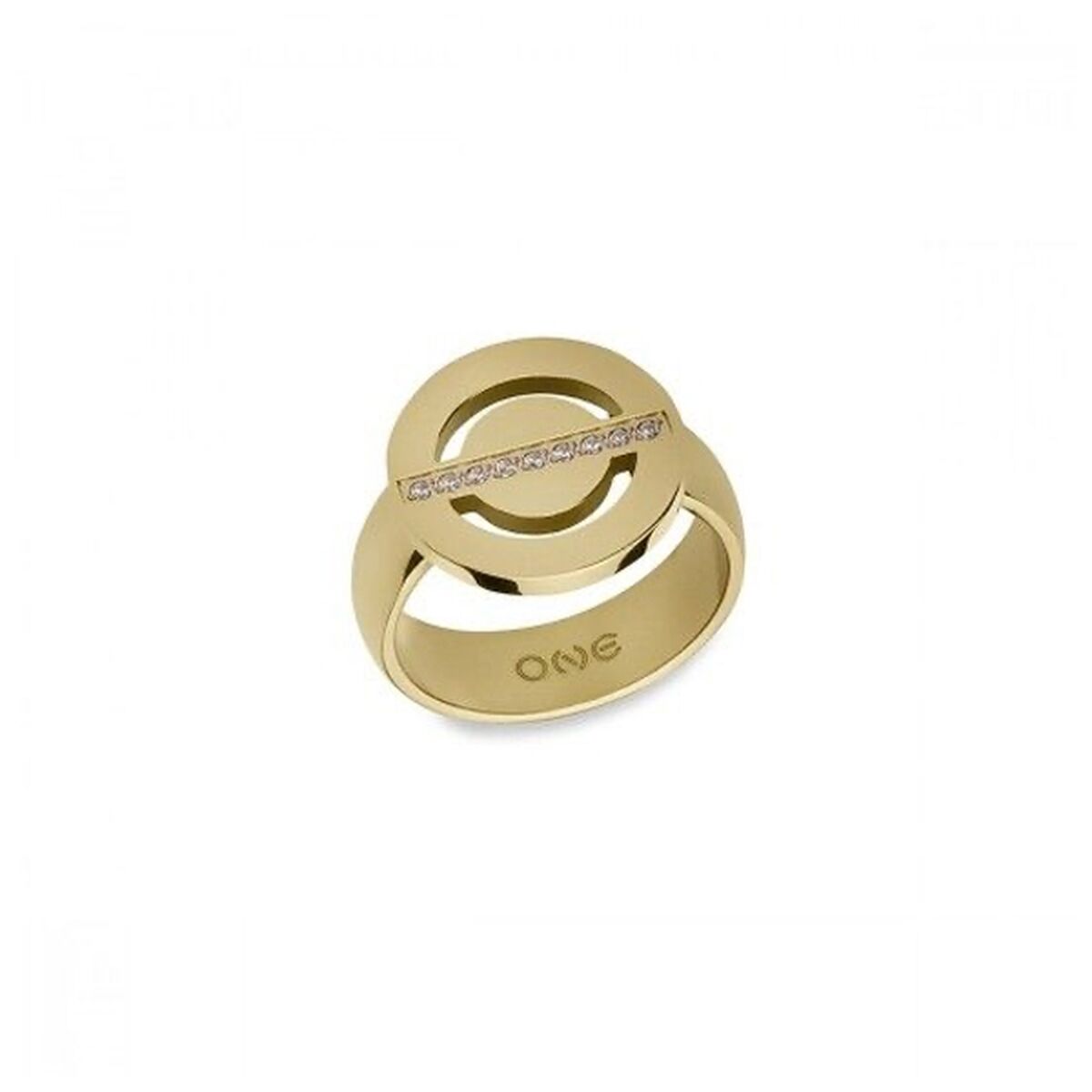 Inel Damă One Jewels OJAR02G-9 Auriu* 9