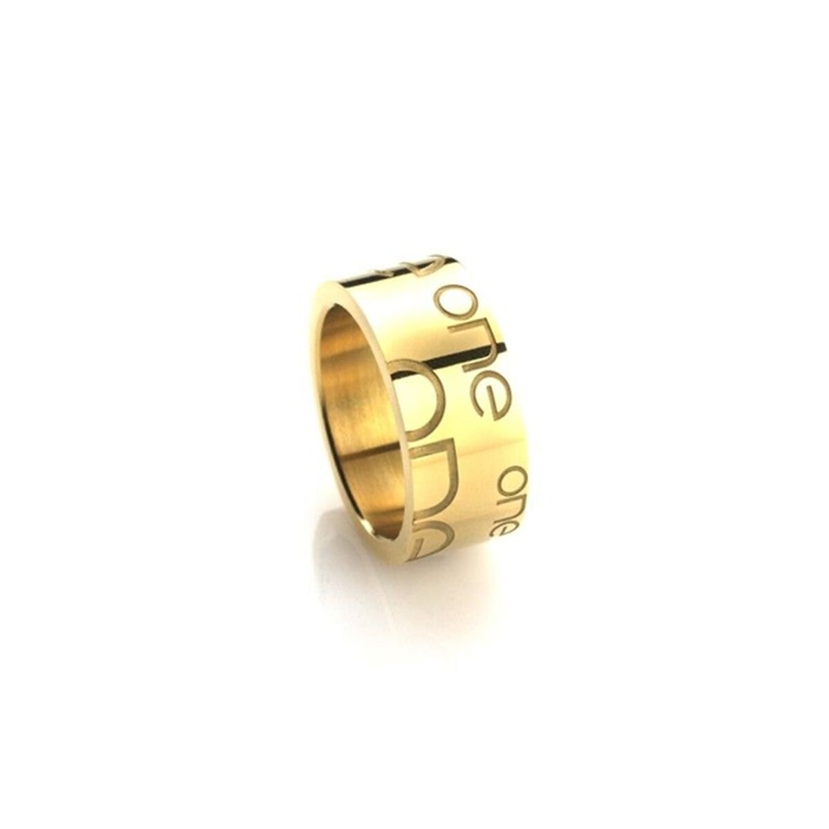 Inel Damă One Jewels OJB2R1SYKM-9 Auriu* 9