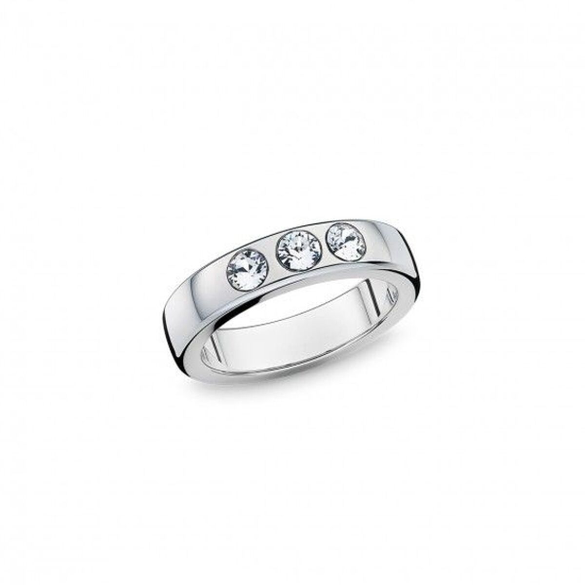 Inel Damă One Jewels OJBSR02S-6 Argintiu