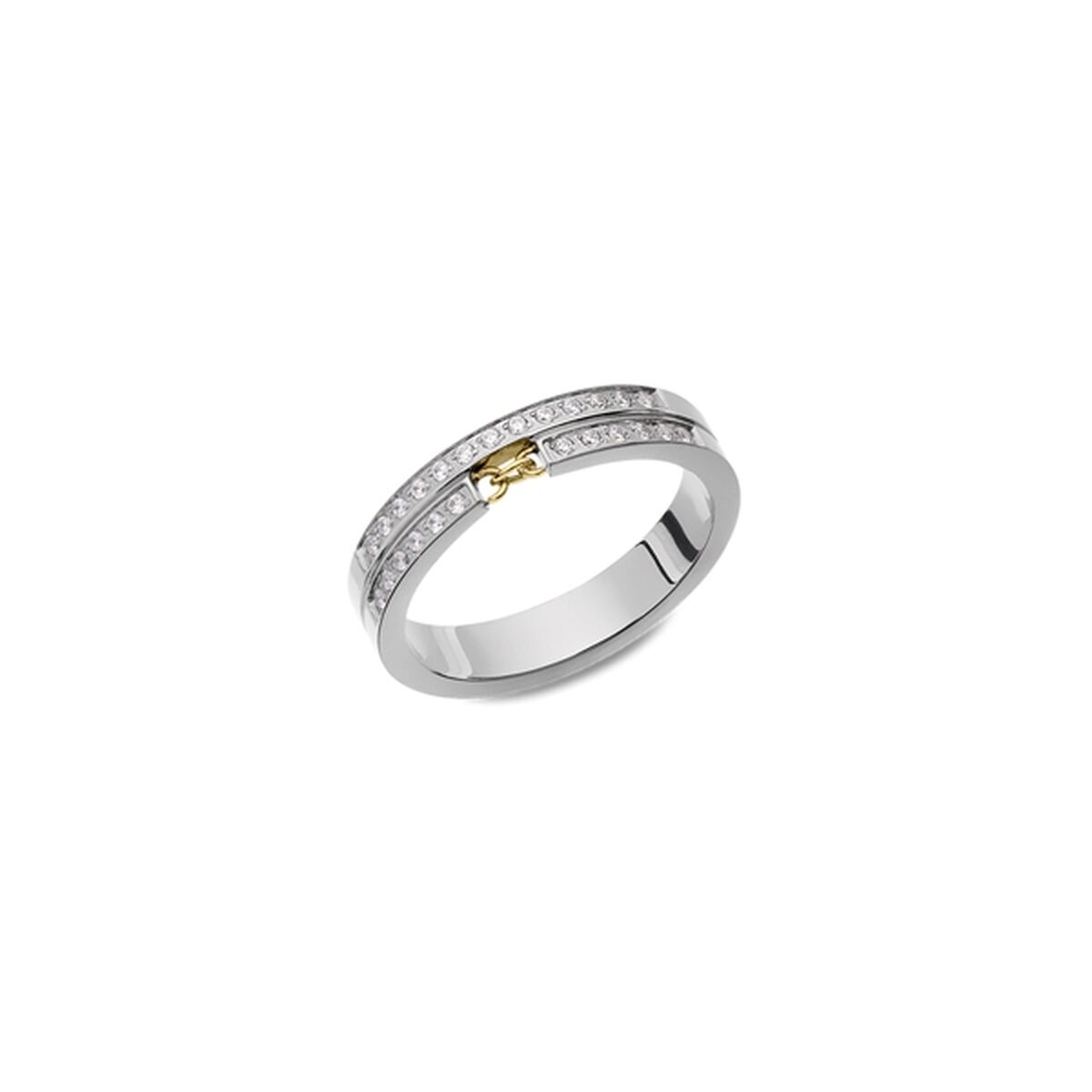 Inel Damă One Jewels OJCHR01S-6 Argintiu