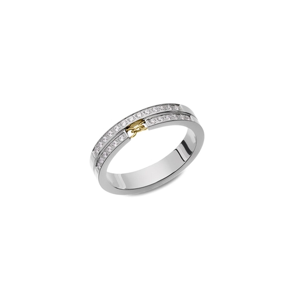 Inel Damă One Jewels OJCHR01S-7 Argintiu 7
