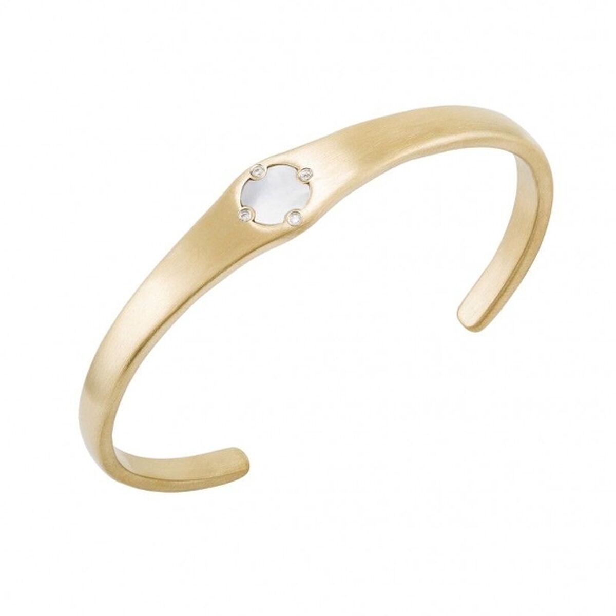Brățară Damă One Jewels OJCOB02G Auriu*