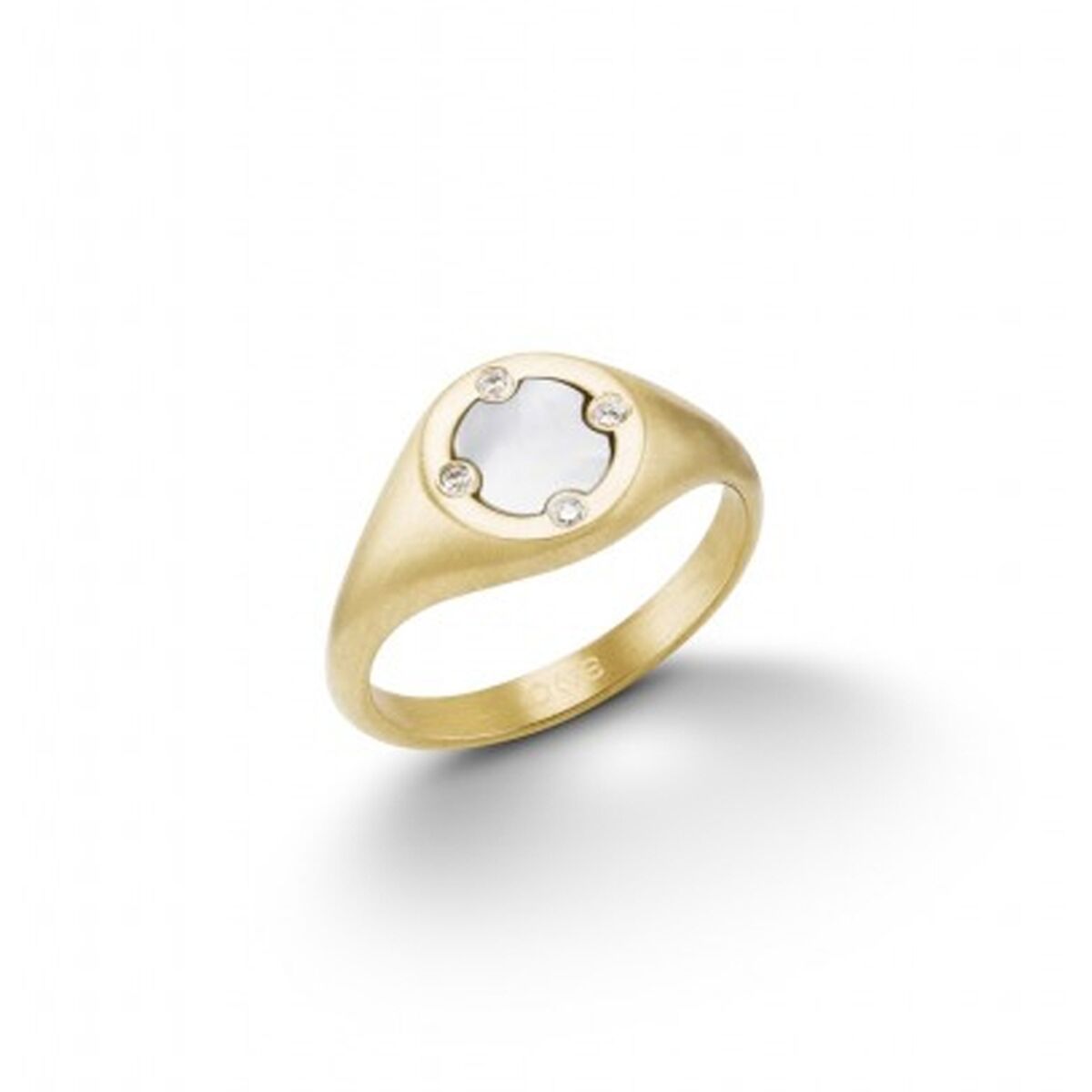 Inel Damă One Jewels OJCOR02G-8 Auriu* 8