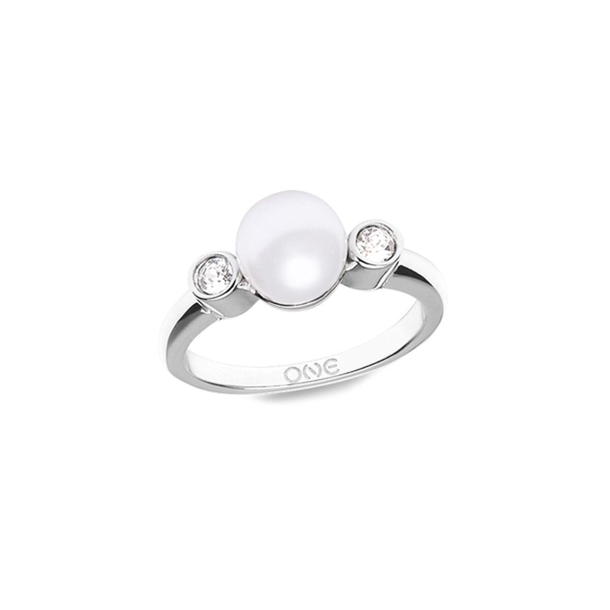 Inel Damă One Jewels OJER02S-6 Argintiu