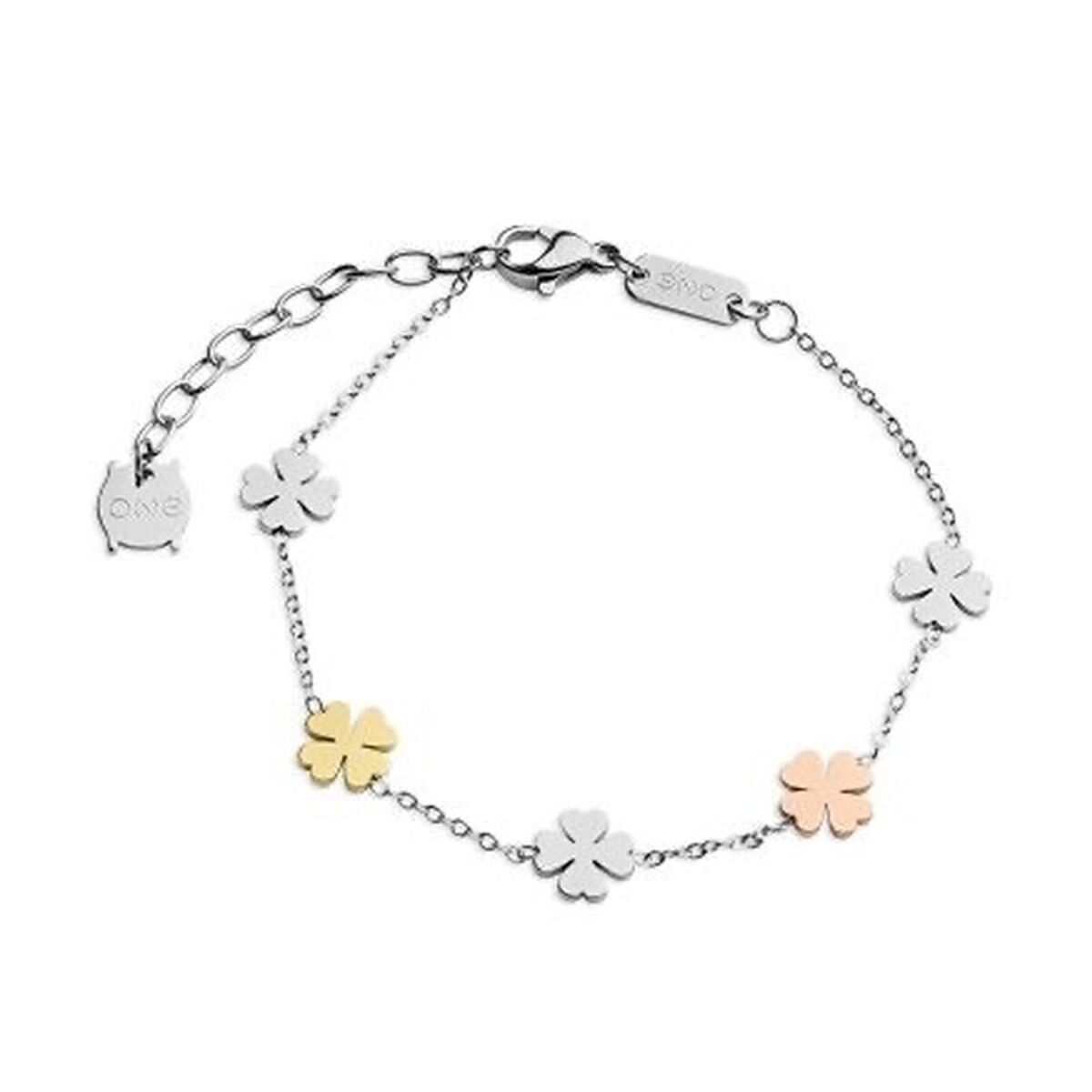 Brățară Damă One Jewels OJLFB023T Argintiu