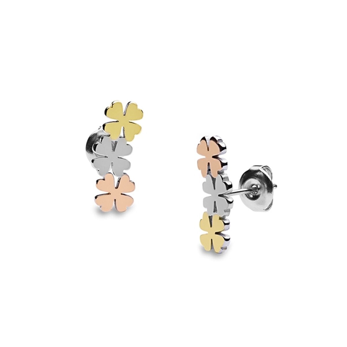 Cercei Damă One Jewels OJLFE023T Multicolor