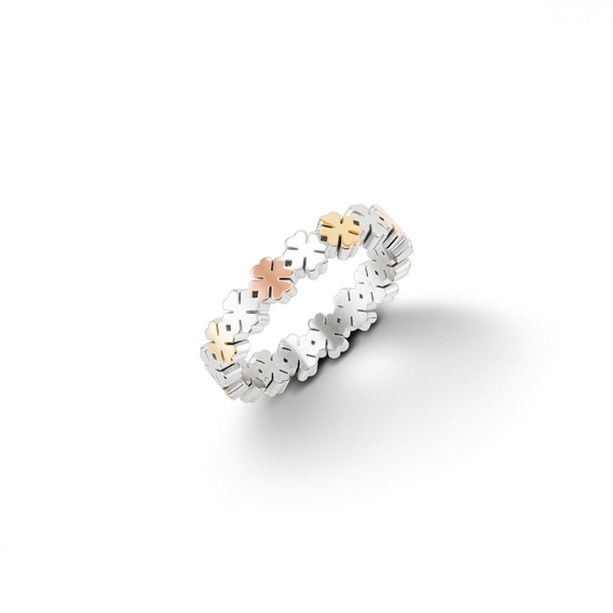 Inel Damă One Jewels OJLFR033T-8 Argintiu 8