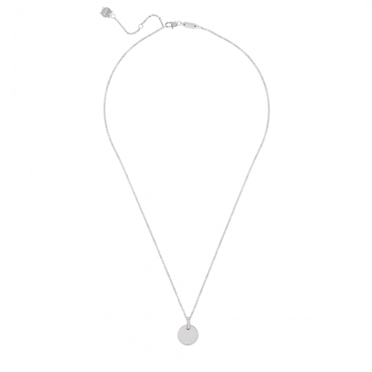 Colier Damă One Jewels OJNN08S Argintiu