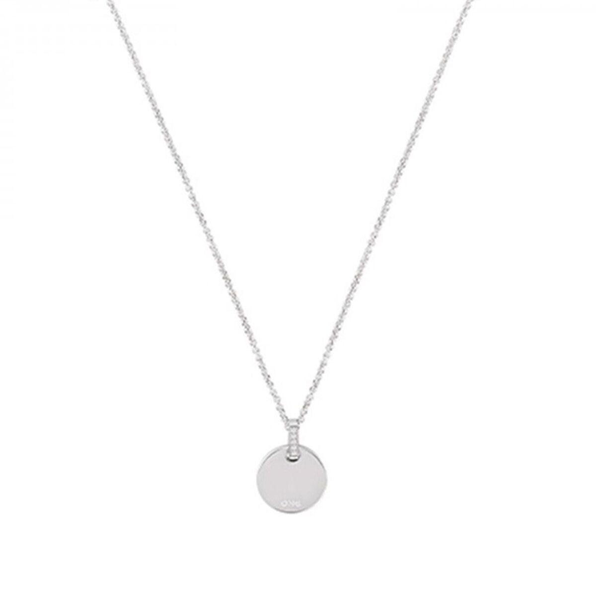 Colier Damă One Jewels OJNN08S Argintiu