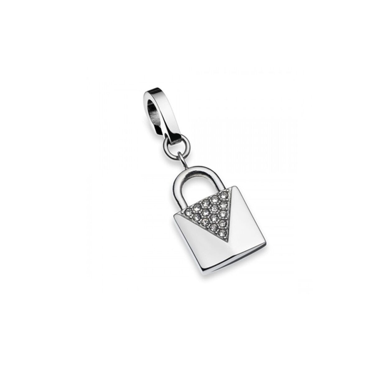 Mărgele Damă One Jewels OJEBC532 Argintiu
