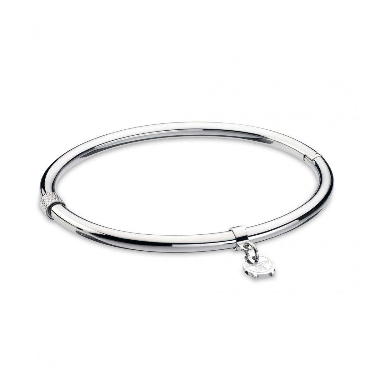 Brățară Damă One Jewels OJEBM01A-M Argintiu
