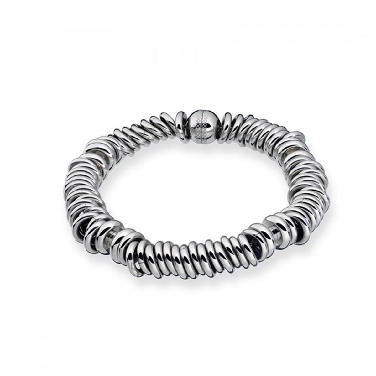 Brățară Damă One Jewels OJEBMC01 Argintiu