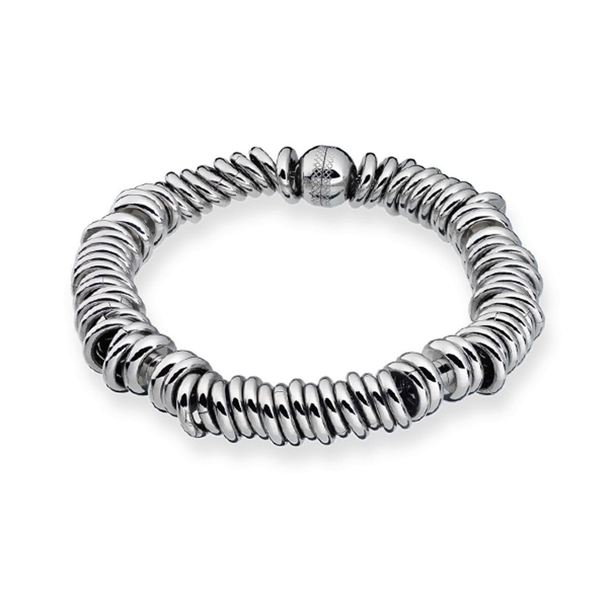 Brățară Damă One Jewels OJEBMC01L Argintiu