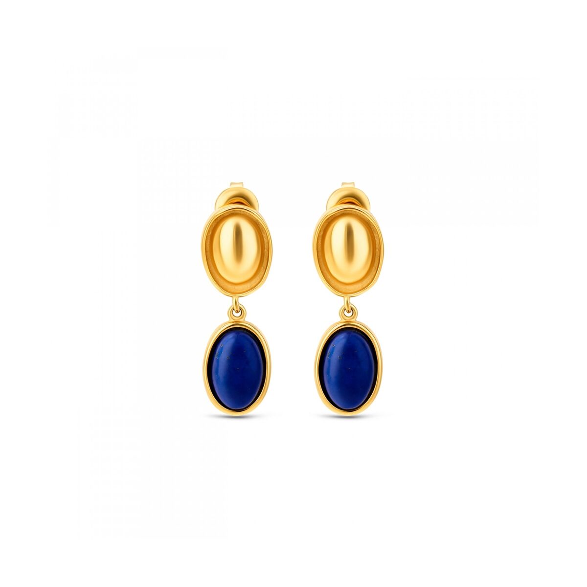Cercei Damă One Jewels OJSE03D Auriu* Albastru