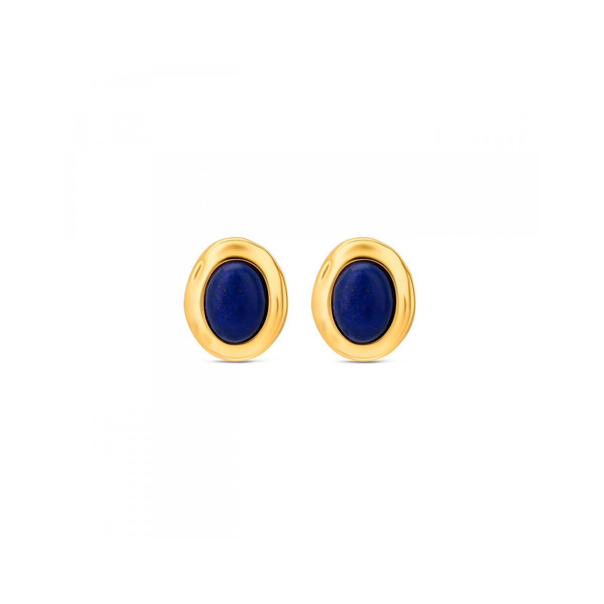 Cercei Damă One Jewels OJSE05D Auriu* Albastru