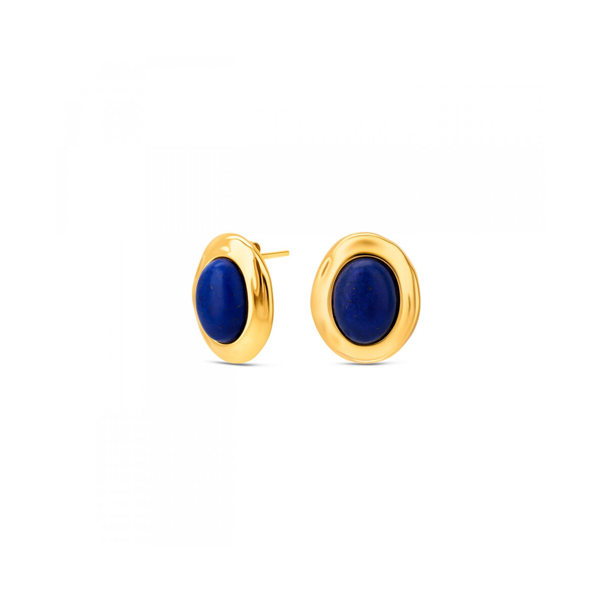 Cercei Damă One Jewels OJSE05D Auriu* Albastru