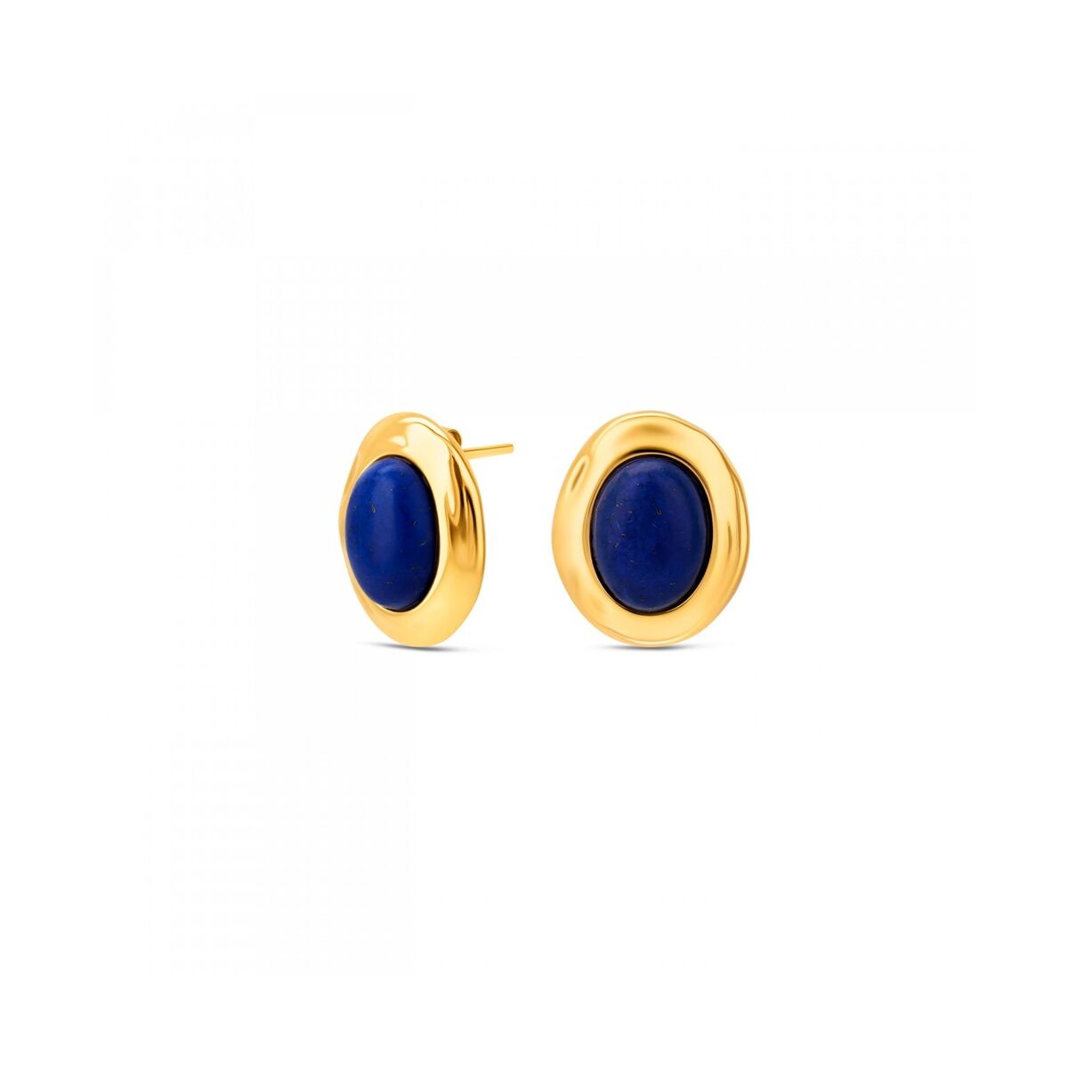 Cercei Damă One Jewels OJSE05D Auriu* Albastru