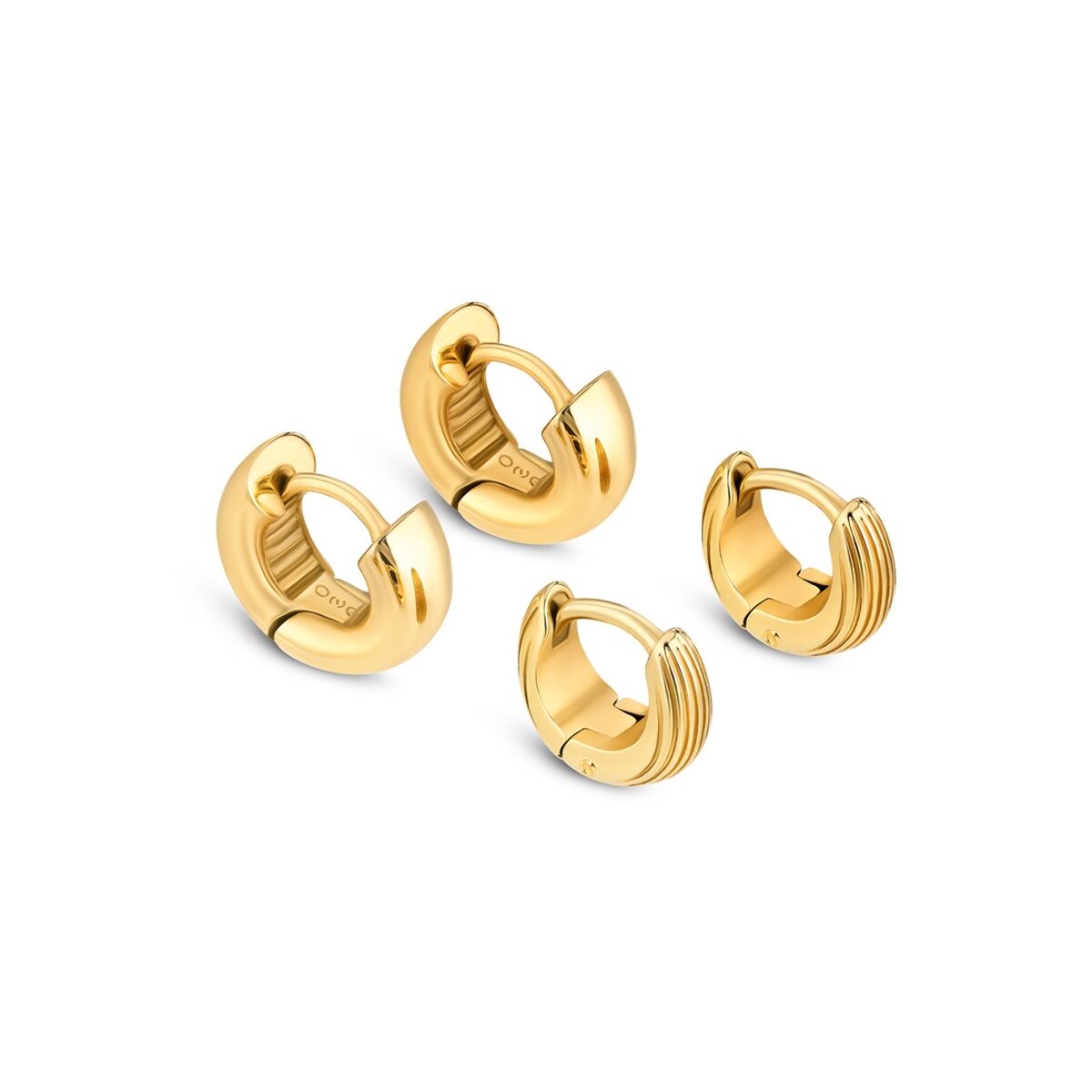 Cercei Damă One Jewels OJSET21G Auriu*