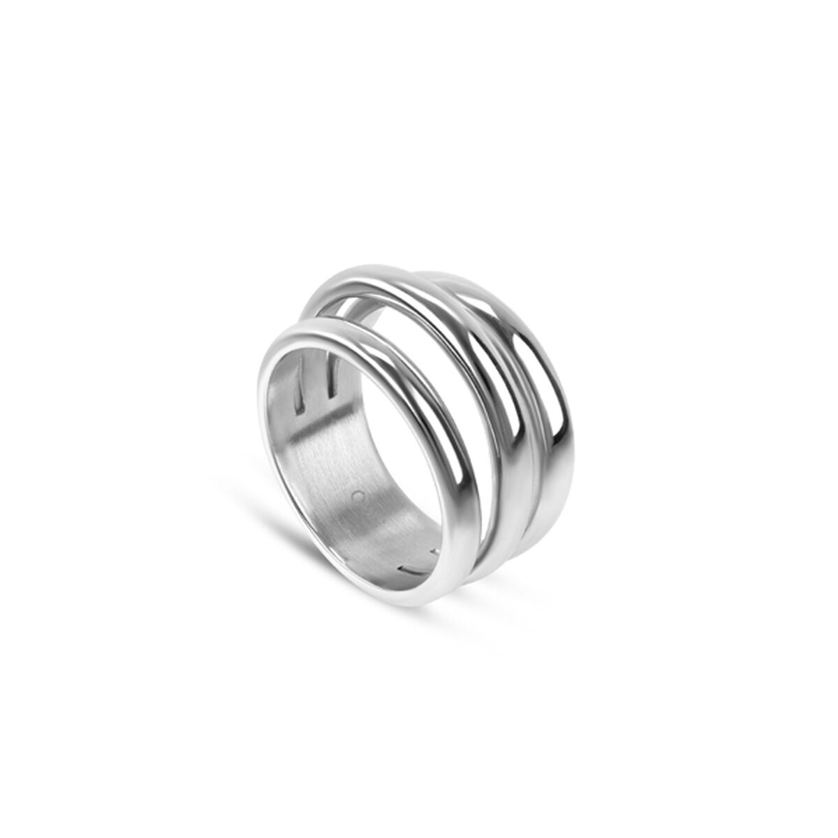 Inel Damă One Jewels OJSFR01S-7 Argintiu 7