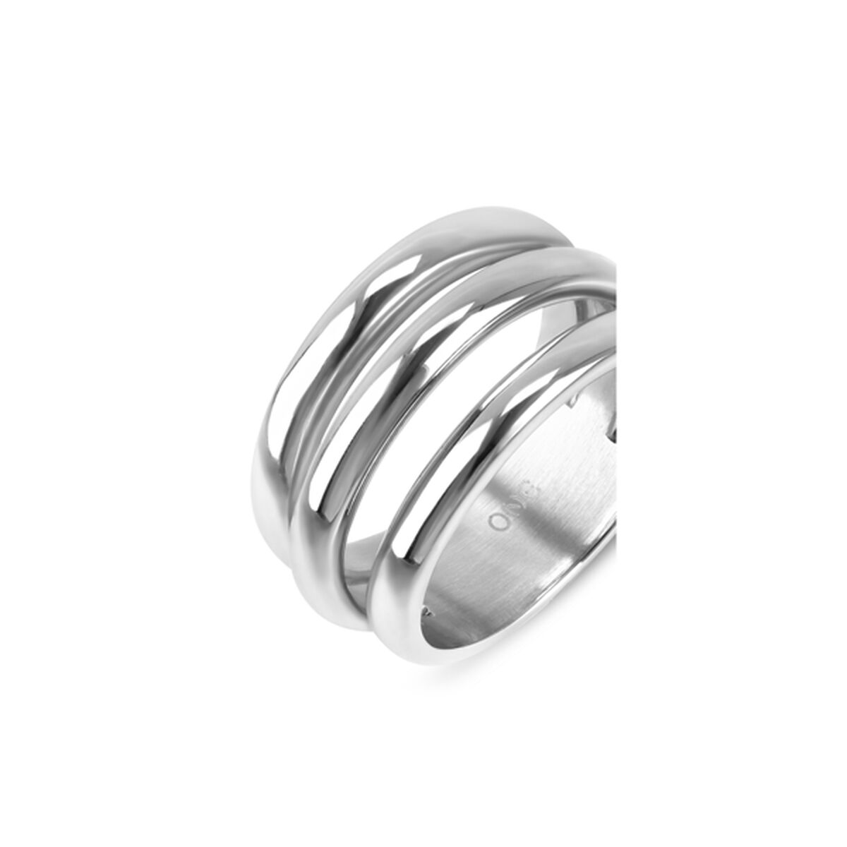 Inel Damă One Jewels OJSFR01S-8 Argintiu 8