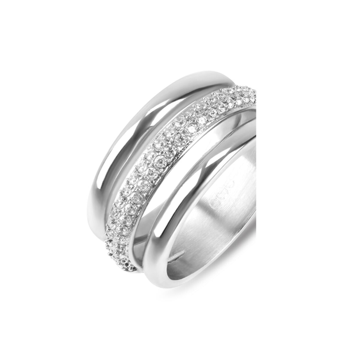 Inel Damă One Jewels OJSFR02S-8 Argintiu 8
