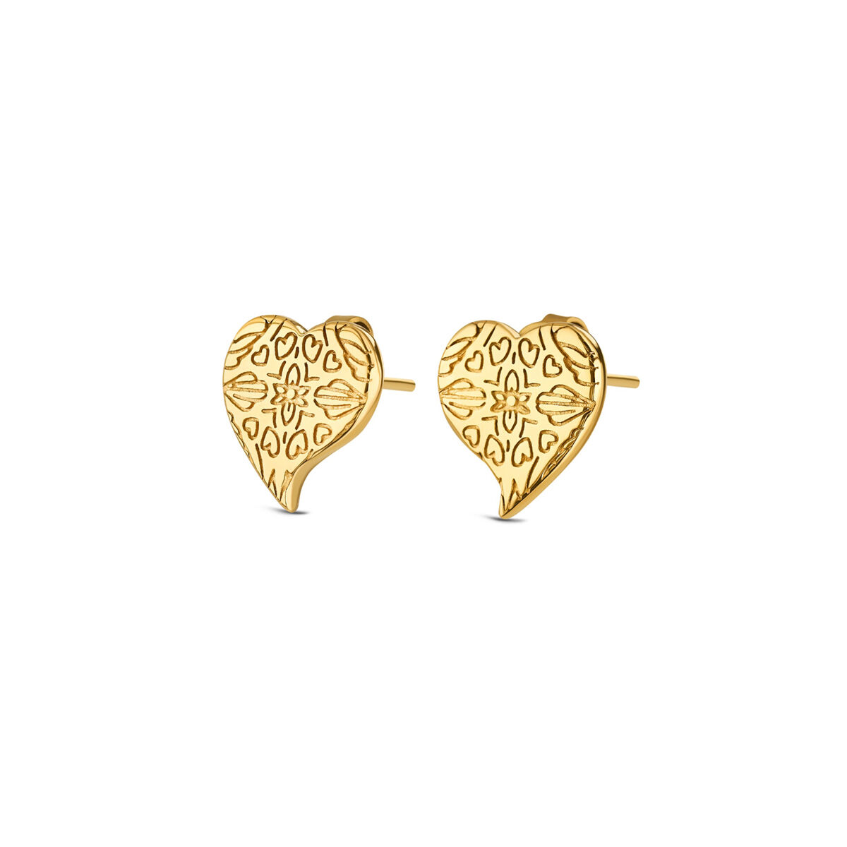 Cercei Damă One Jewels OJTE01G Auriu*