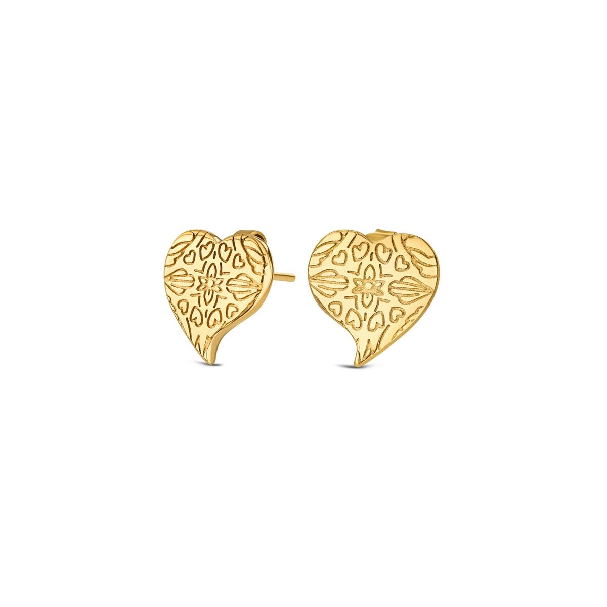 Cercei Damă One Jewels OJTE01G Auriu*