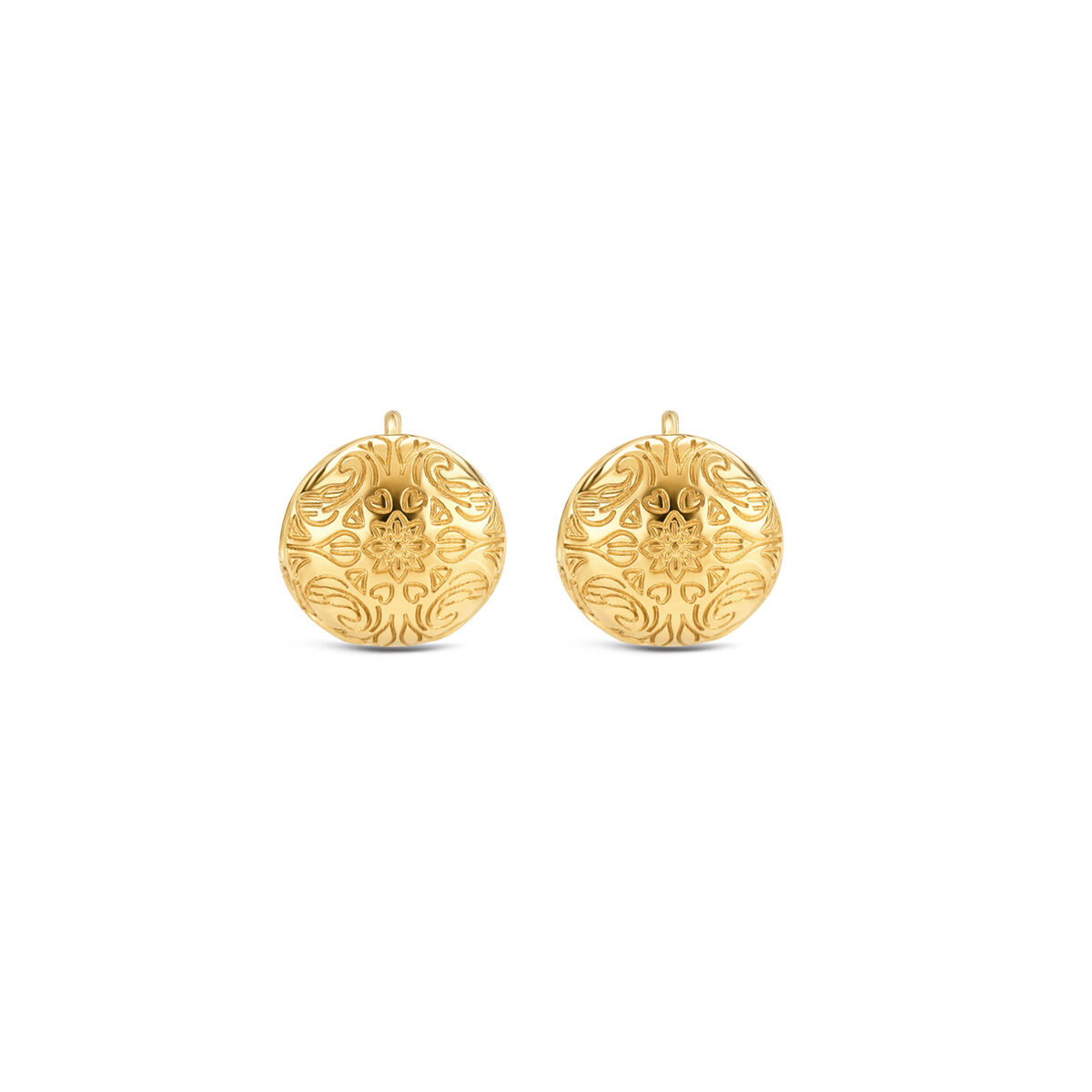 Cercei Damă One Jewels OJTE02G Auriu*