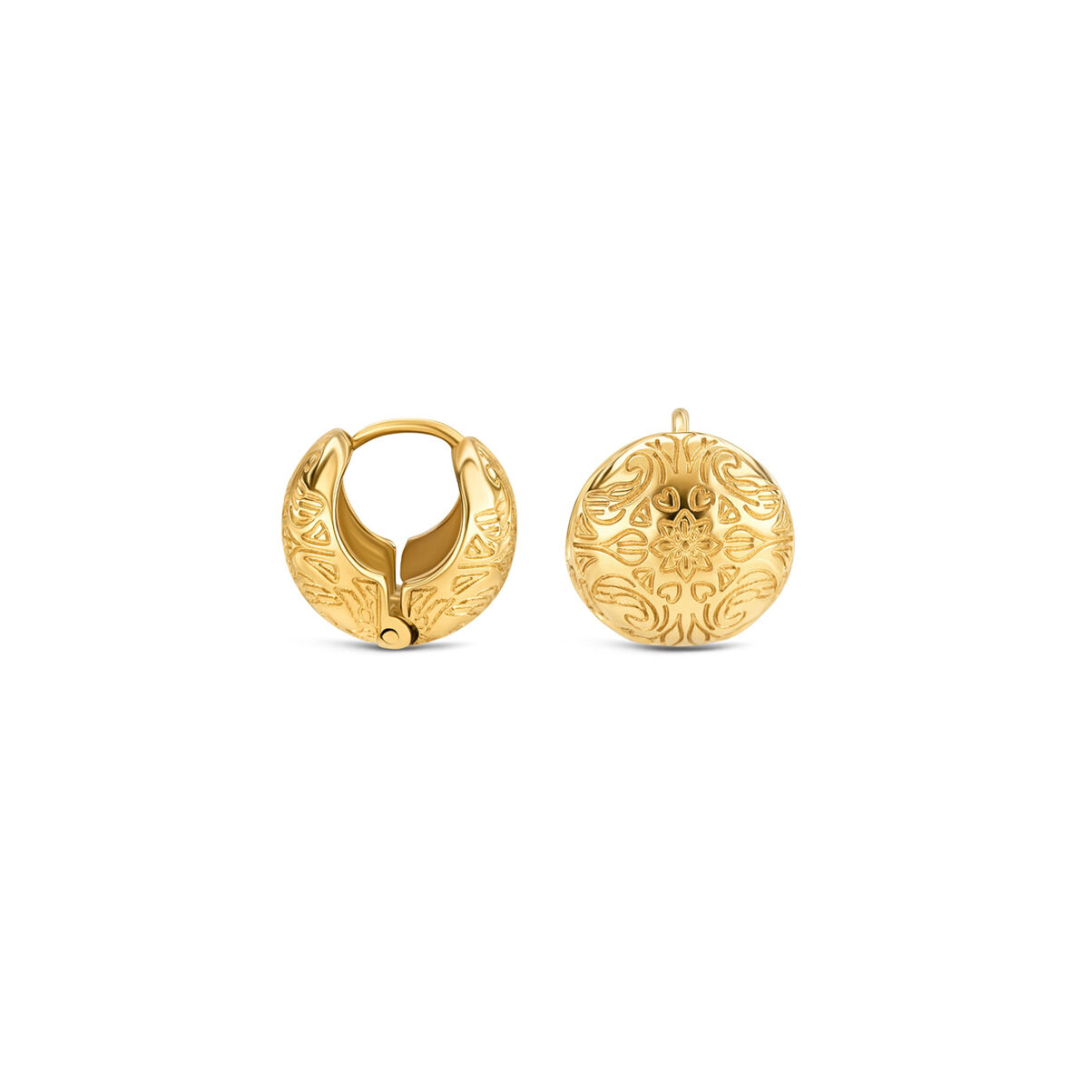 Cercei Damă One Jewels OJTE02G Auriu*