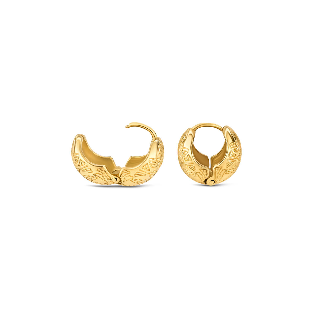 Cercei Damă One Jewels OJTE02G Auriu*