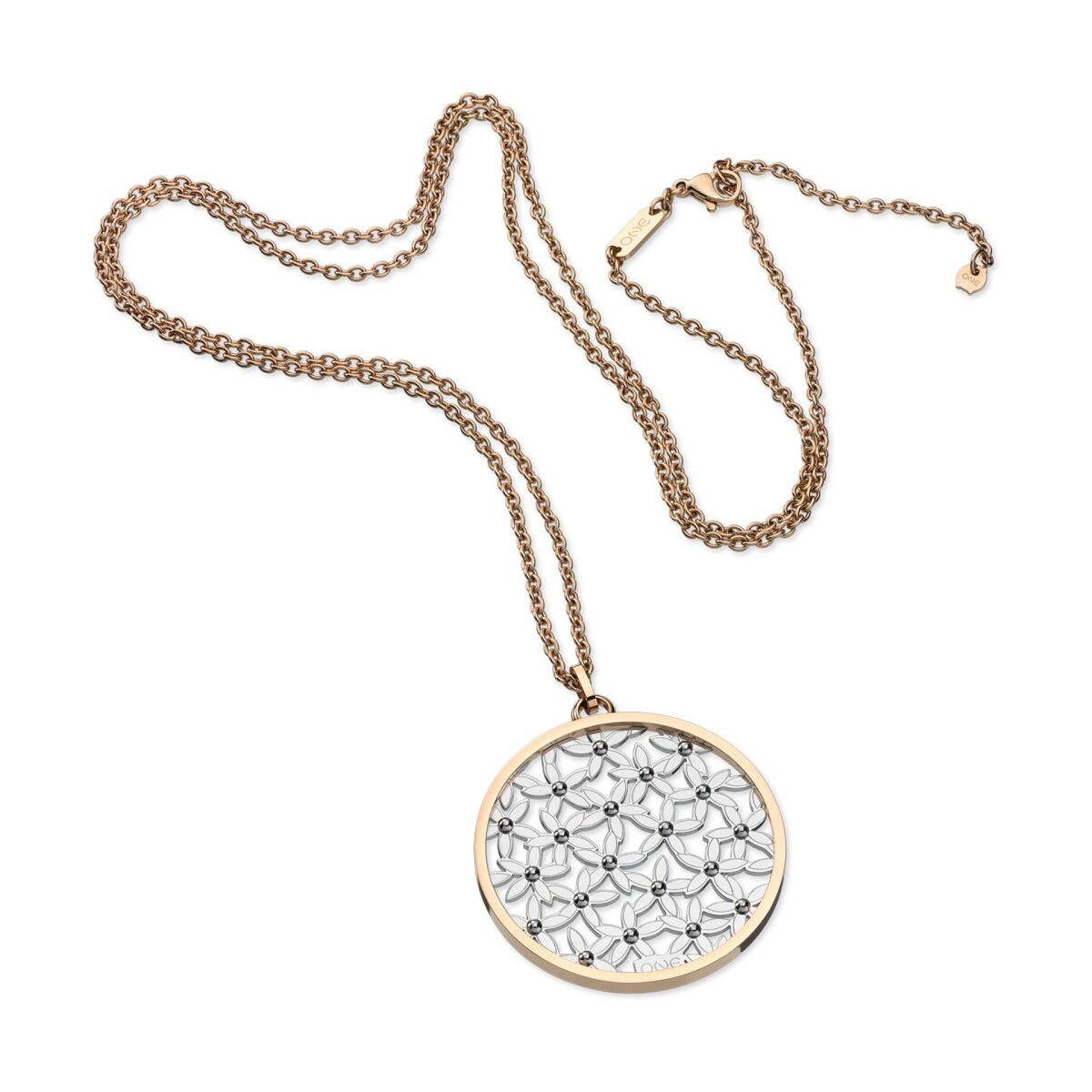 Ramă de Ochelari pentru Copii One Jewels OJUN02 Auriu*