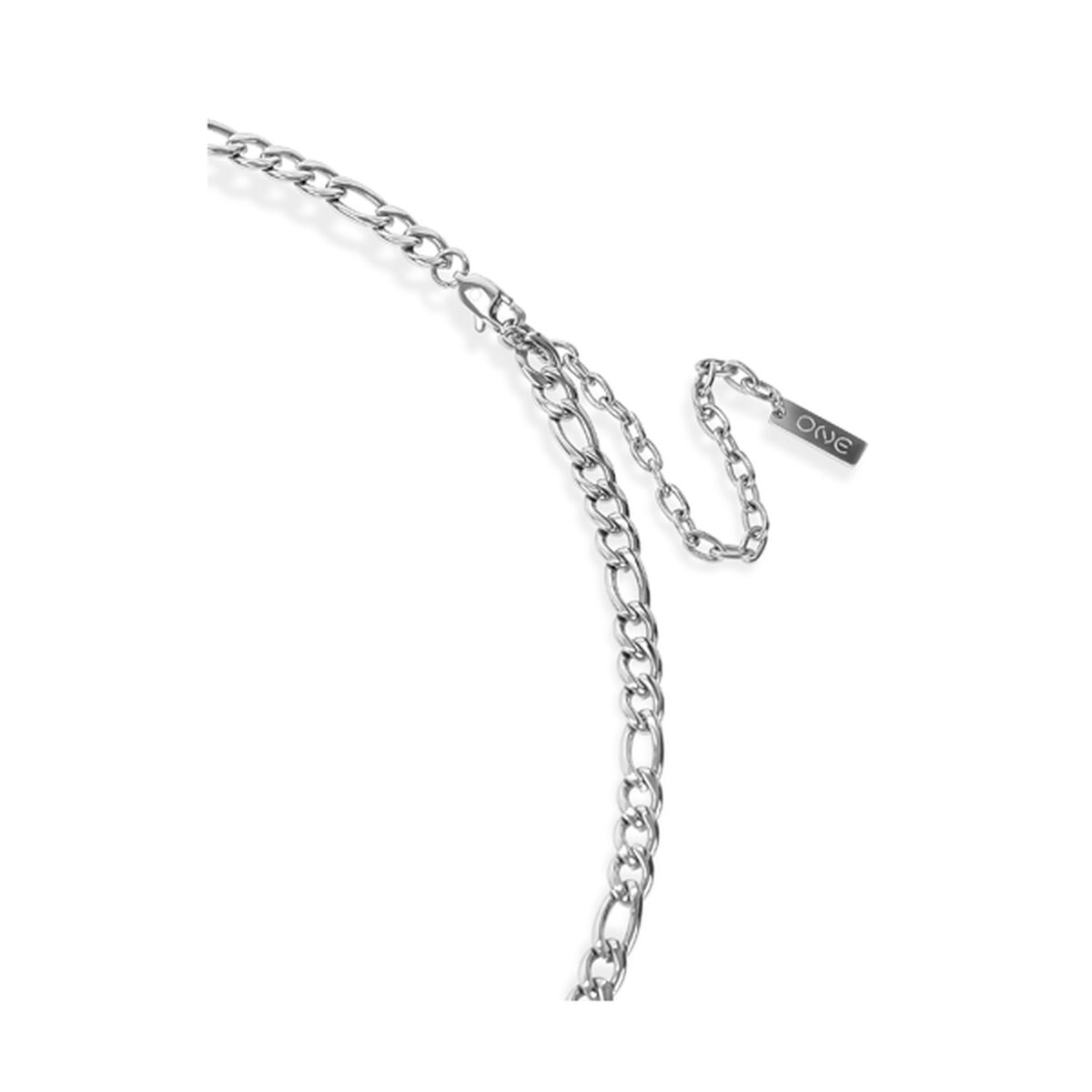 Colier Damă One Jewels OAMN3208SS Argintiu
