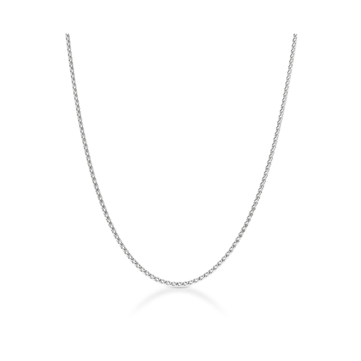 Set colier și brățară One Jewels OAMN4102SS Argintiu