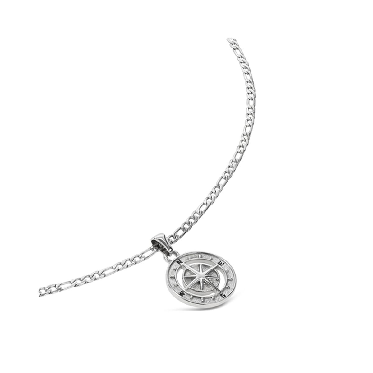 Colier Damă One Jewels OAMN4104SS Argintiu