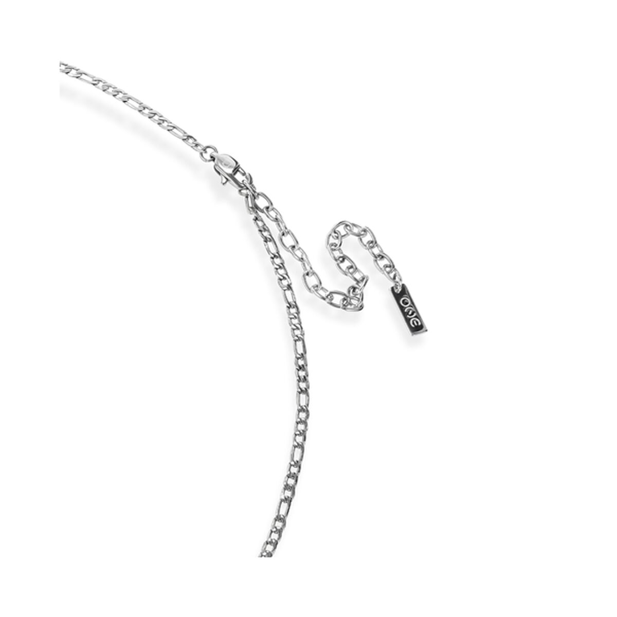 Colier Damă One Jewels OAMN4104SS Argintiu