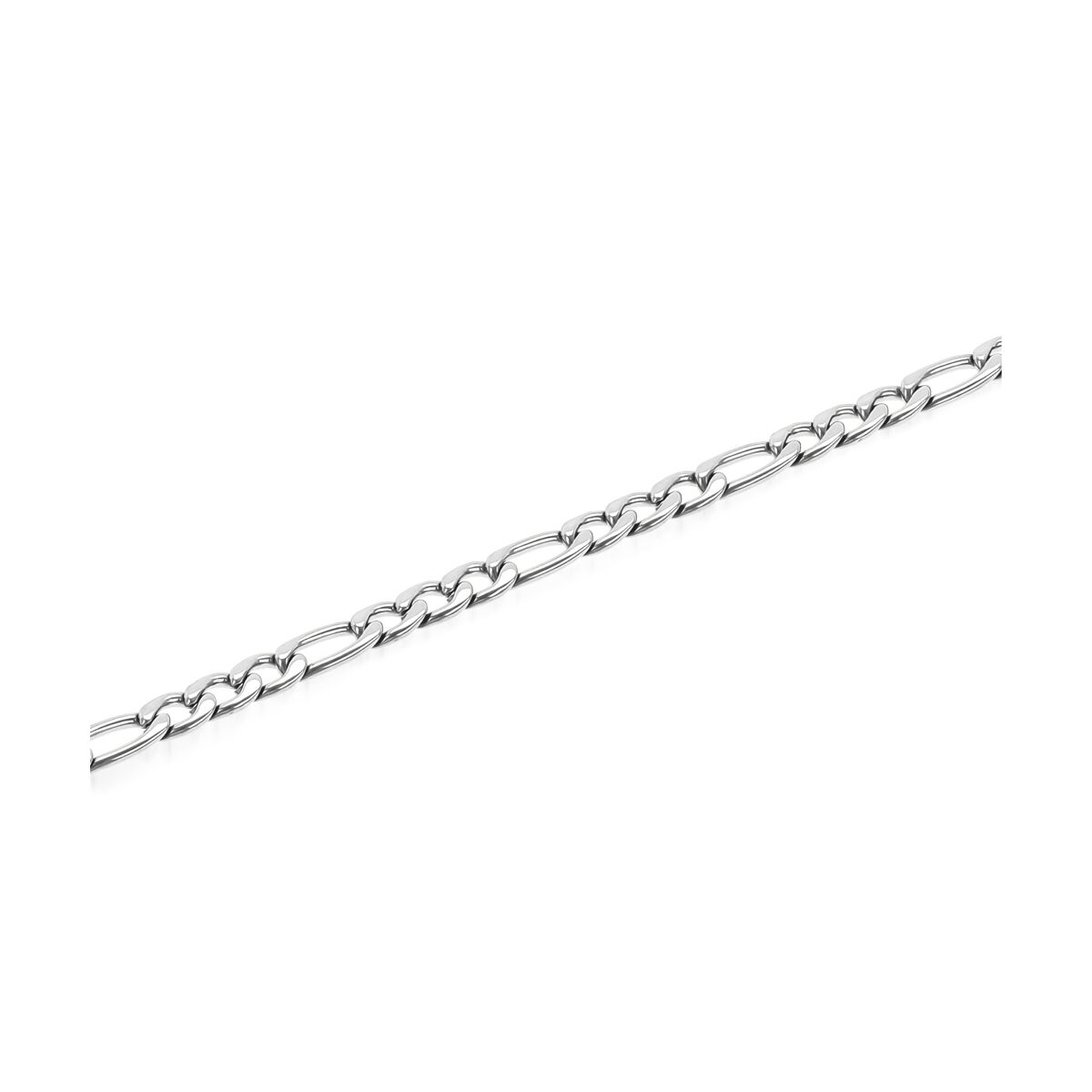 Set colier și brățară One Jewels OAMN4203SS Argintiu