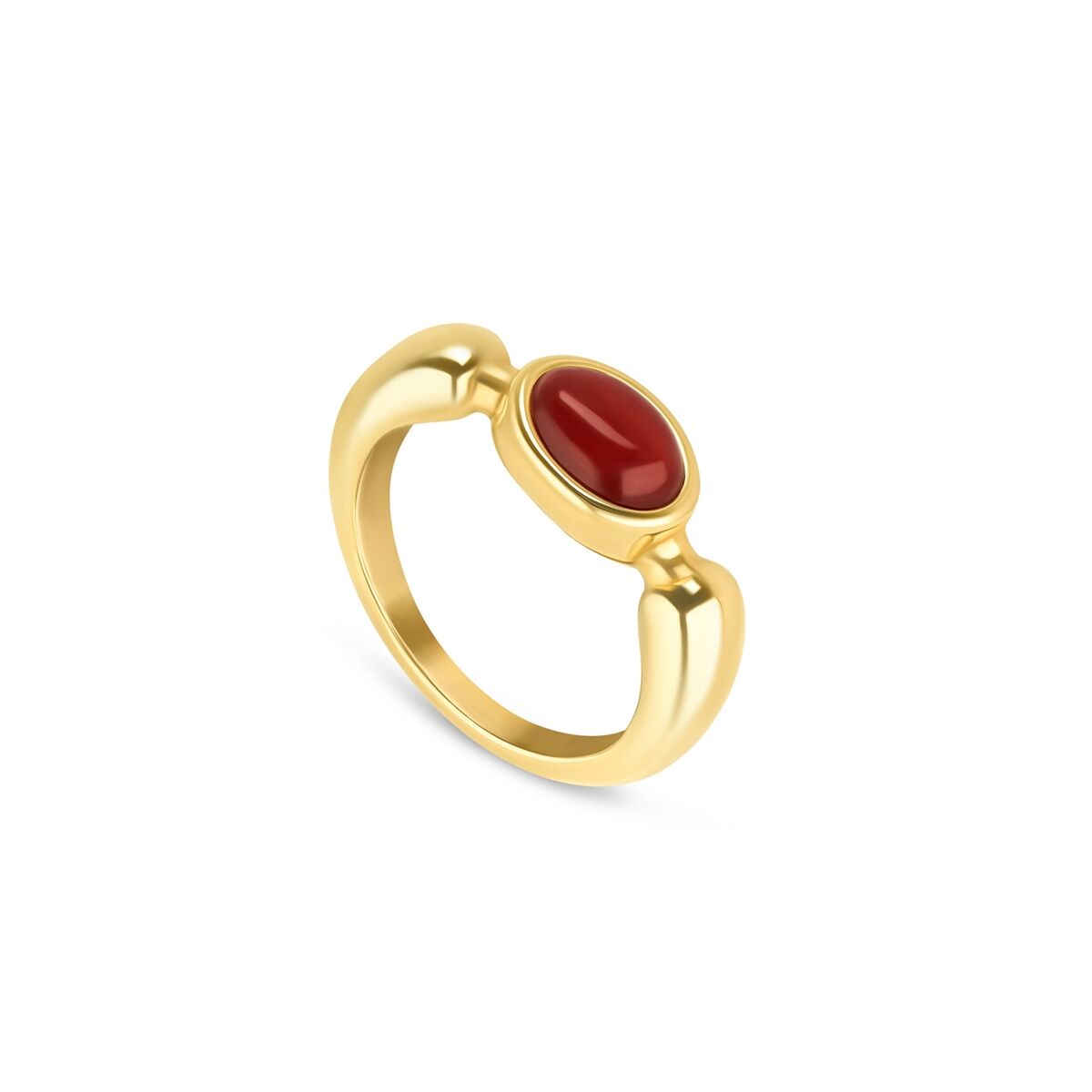Inel Damă One Jewels OJRDR01G-6 Auriu*